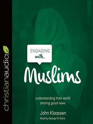cover image of Engaging with Muslims